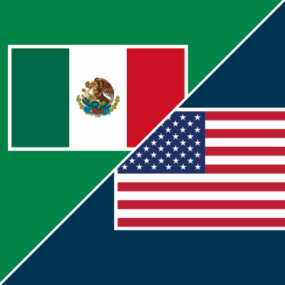 Clásico Mundial: USA Stays Undefeated, Tops Group B Over Mexico