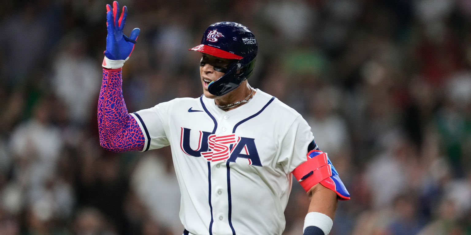 Mexico's WBC Dream Hinges on Next Game After USA Loss